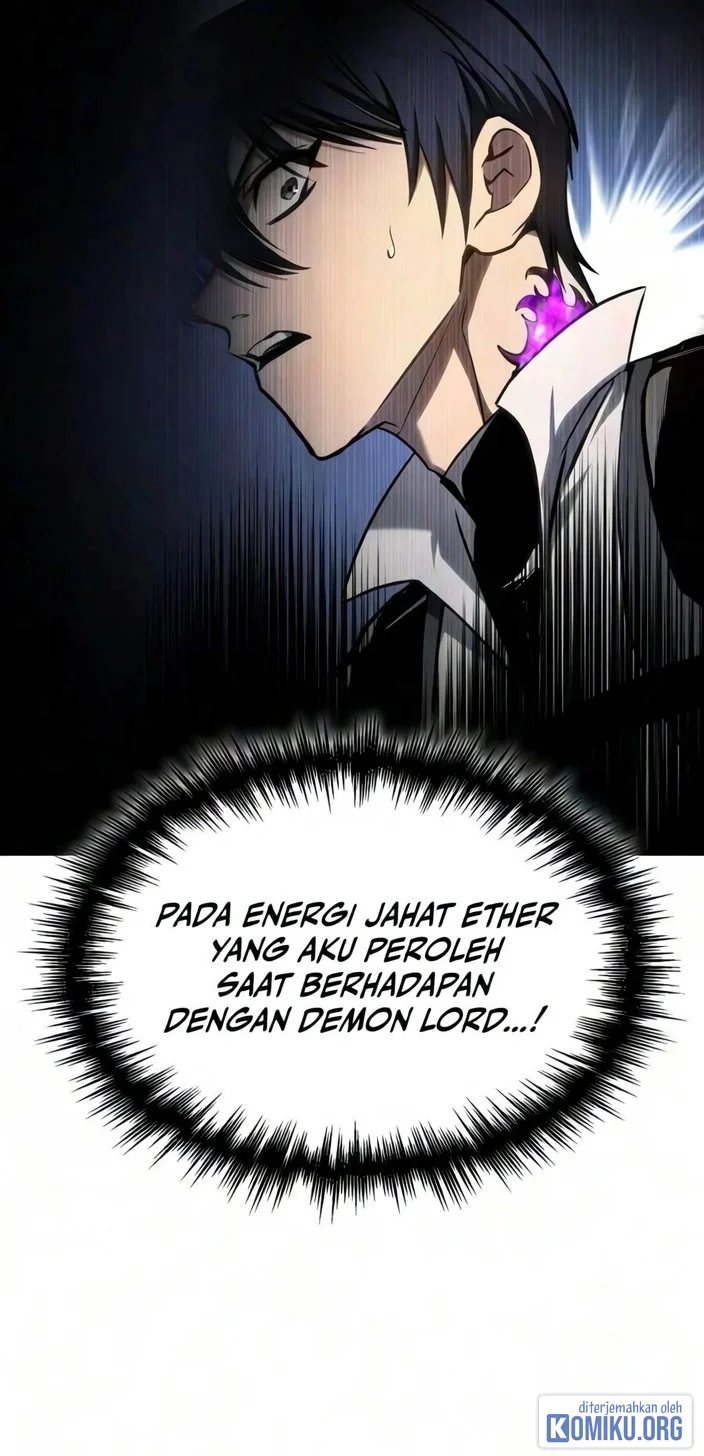 My Exclusive Tower Guide chapter 134 halaman 15