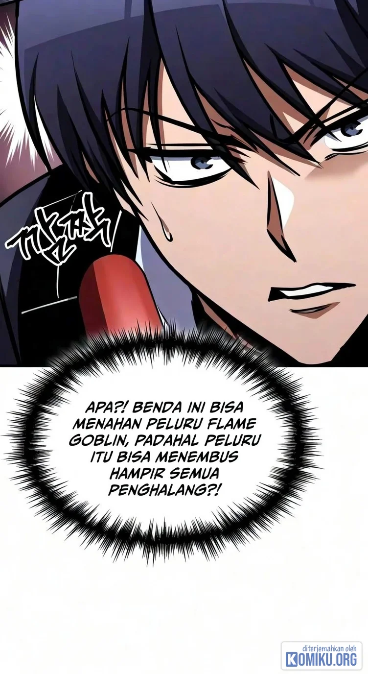 My Exclusive Tower Guide chapter 134 halaman 21