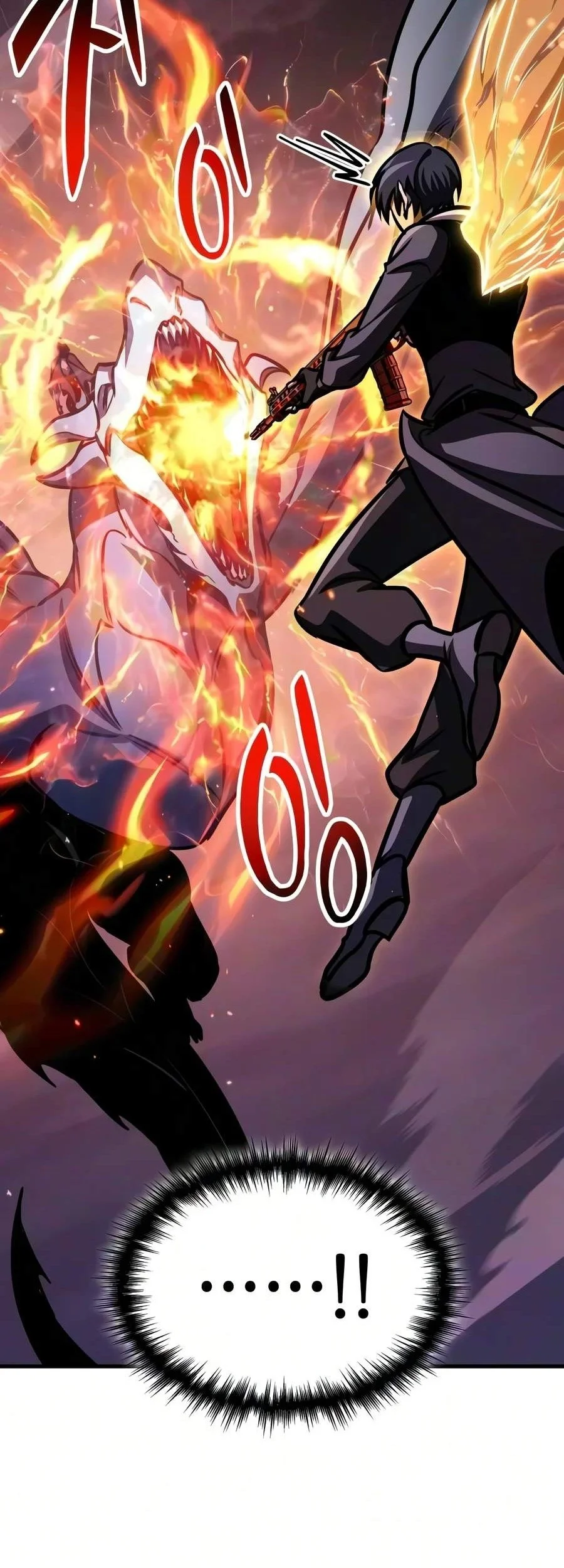 My Exclusive Tower Guide chapter 134 halaman 23