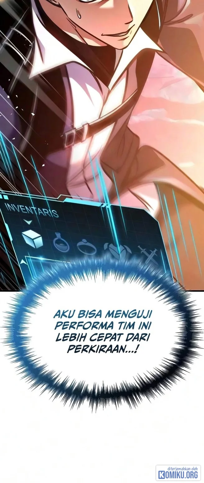 My Exclusive Tower Guide chapter 134 halaman 36