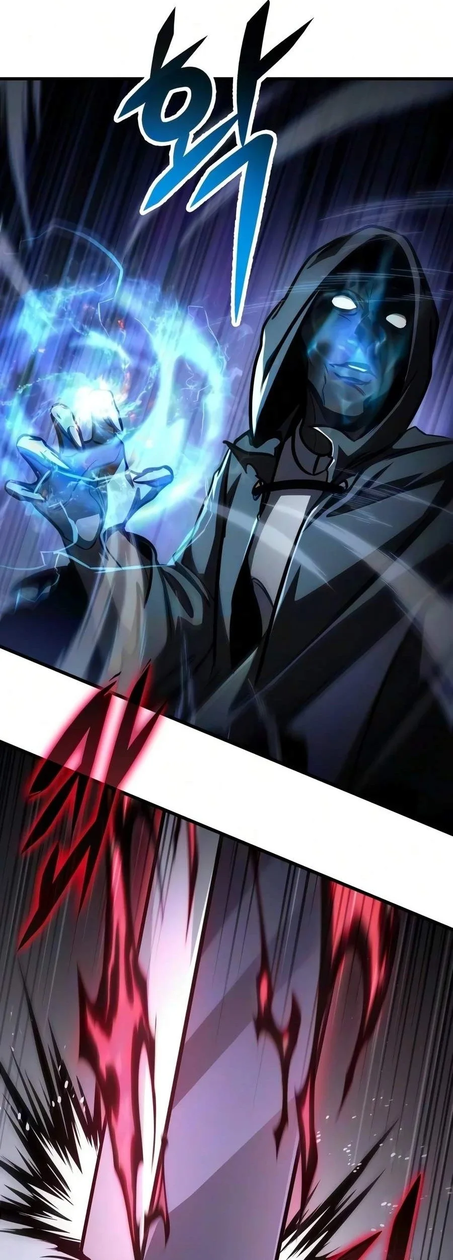 My Exclusive Tower Guide chapter 134 halaman 48