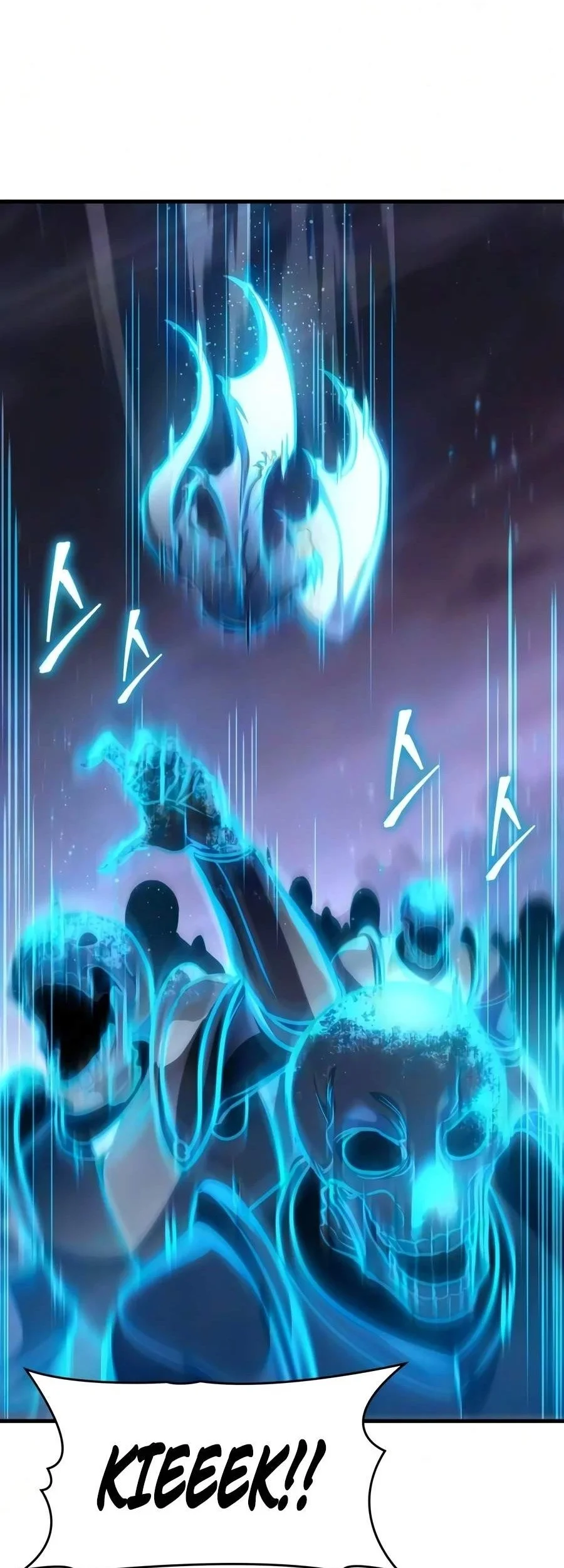 My Exclusive Tower Guide chapter 134 halaman 60