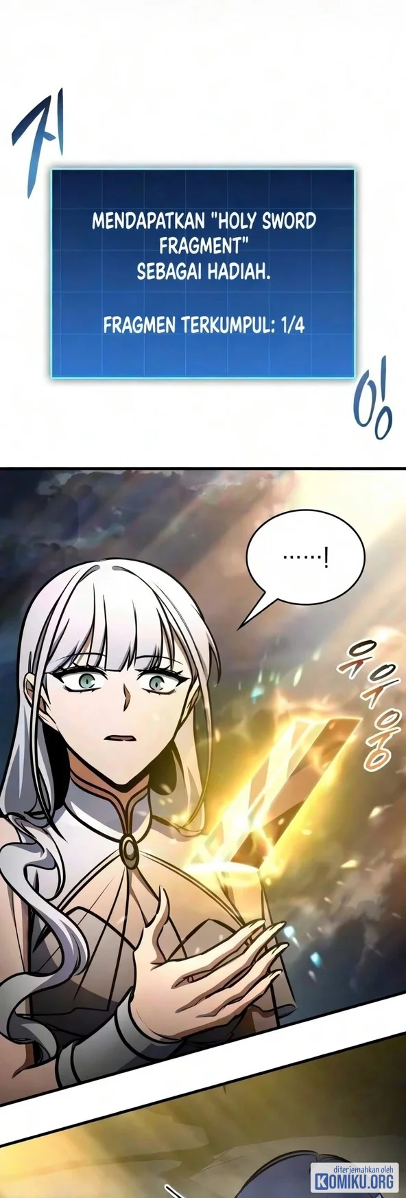 My Exclusive Tower Guide chapter 134 halaman 69