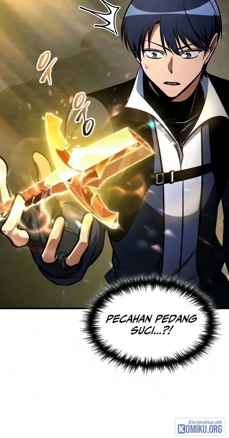 My Exclusive Tower Guide chapter 134 halaman 70