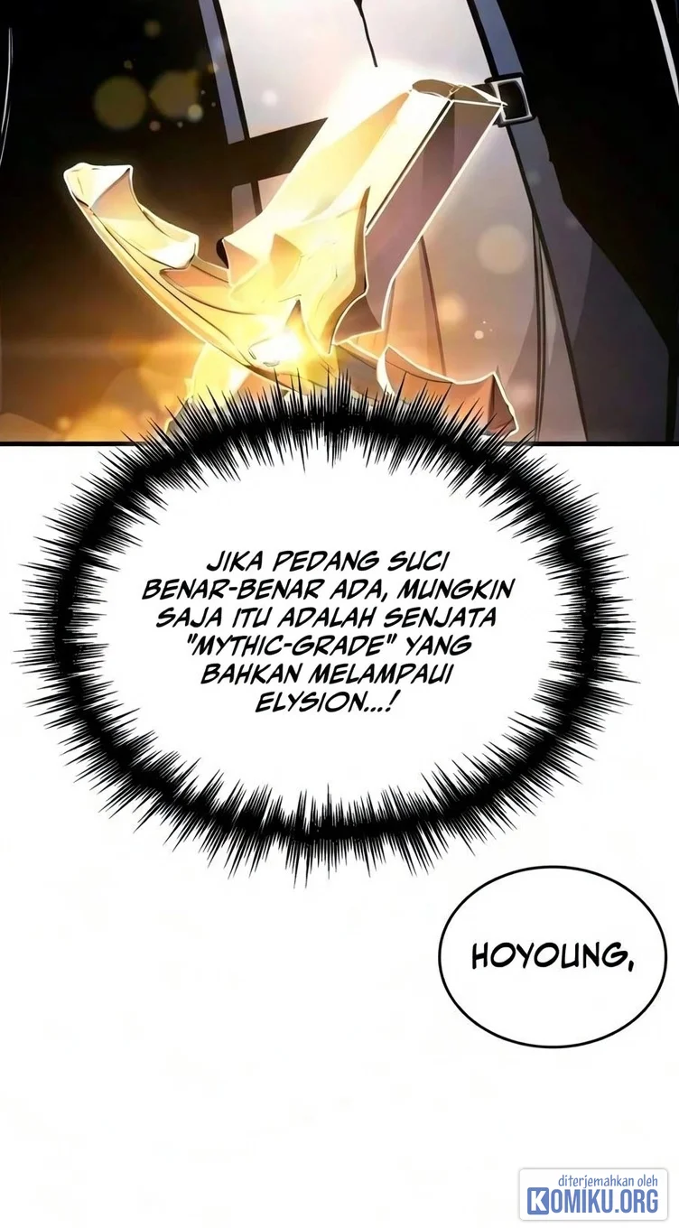 My Exclusive Tower Guide chapter 134 halaman 74