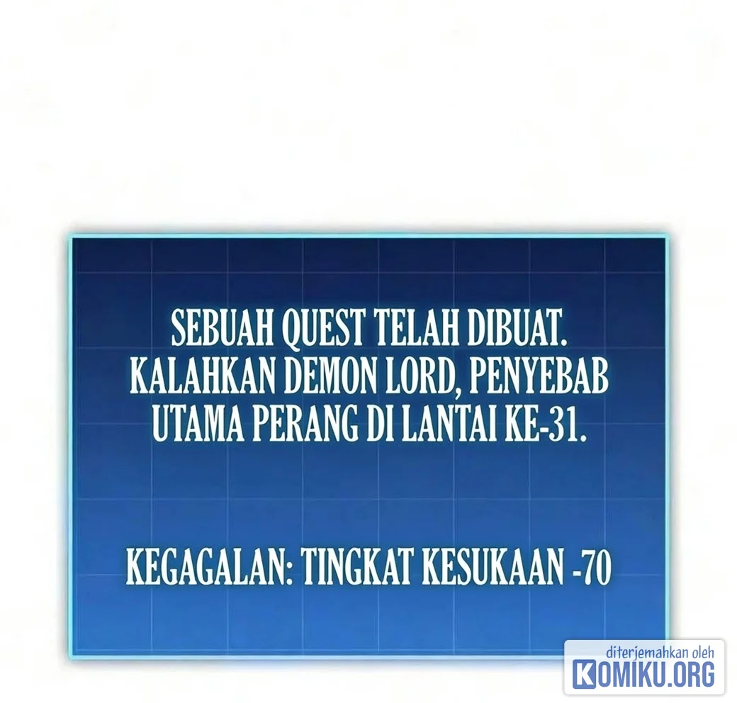 My Exclusive Tower Guide chapter 134 halaman 79