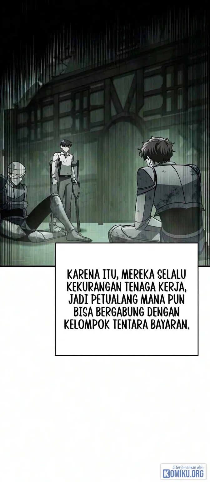 My Exclusive Tower Guide chapter 134 halaman 93