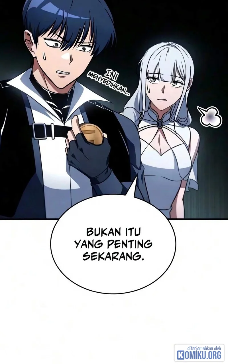 My Exclusive Tower Guide chapter 134 halaman 99