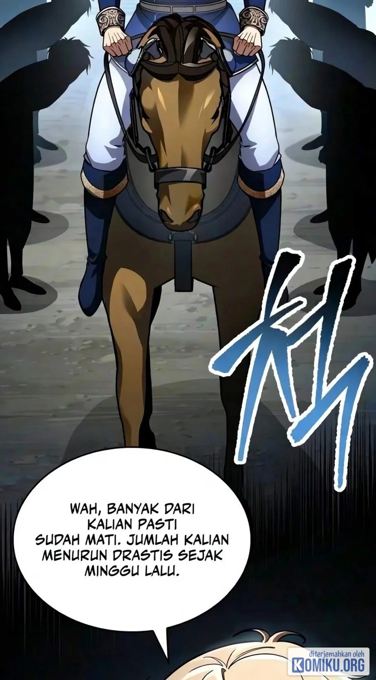 My Exclusive Tower Guide chapter 134 halaman 102