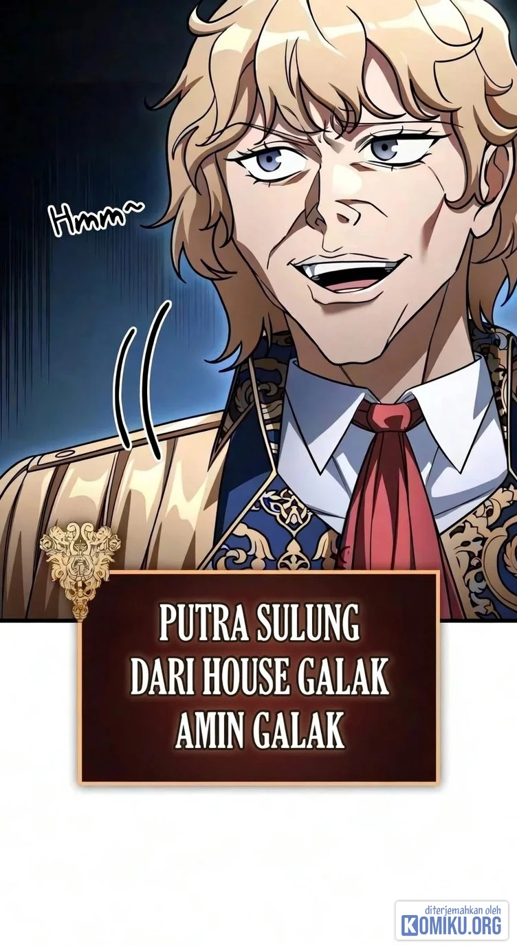 My Exclusive Tower Guide chapter 134 halaman 103