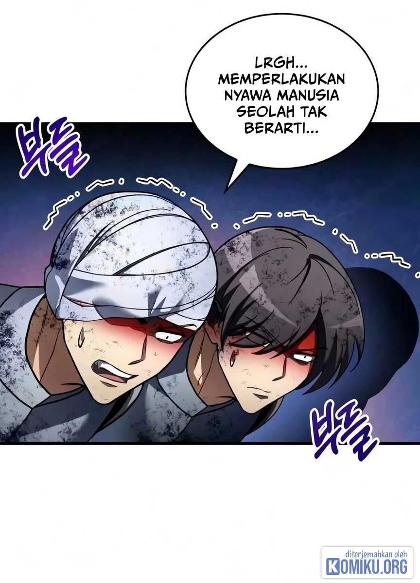 My Exclusive Tower Guide chapter 134 halaman 105