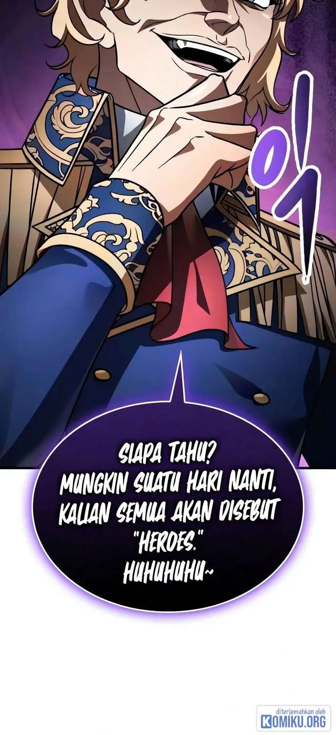 My Exclusive Tower Guide chapter 134 halaman 107