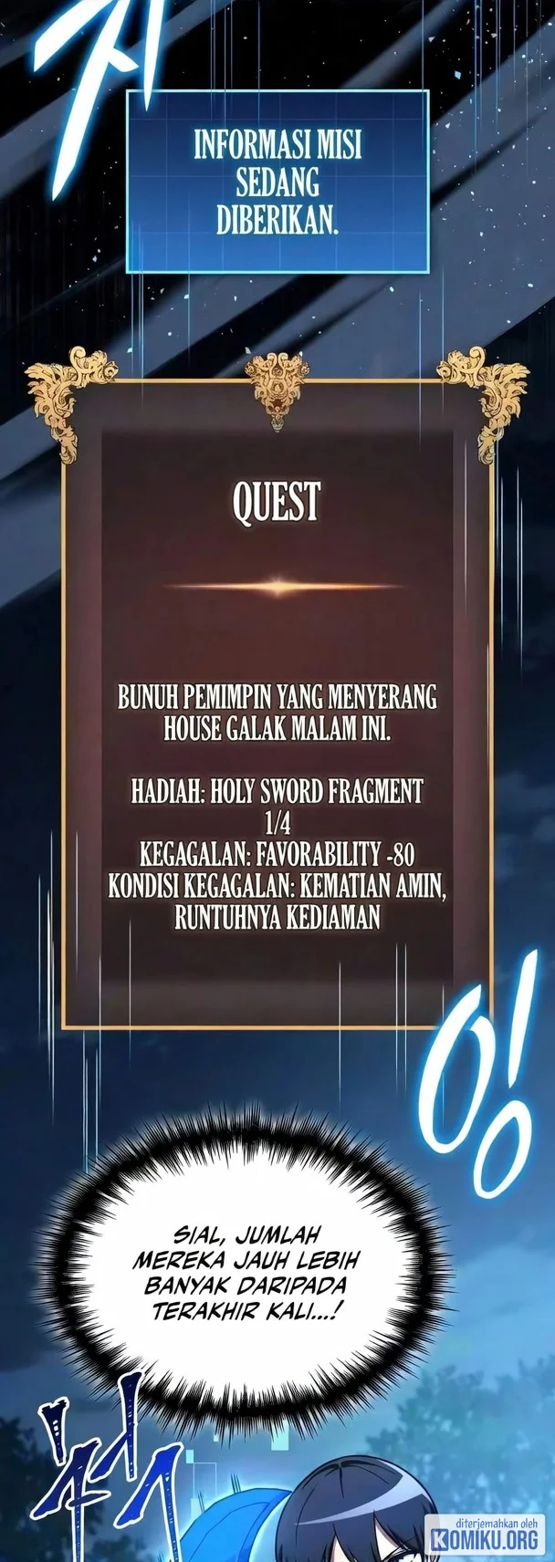 My Exclusive Tower Guide chapter 134 halaman 129