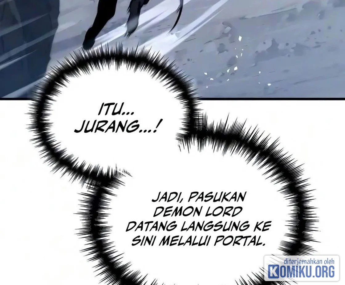 My Exclusive Tower Guide chapter 134 halaman 135