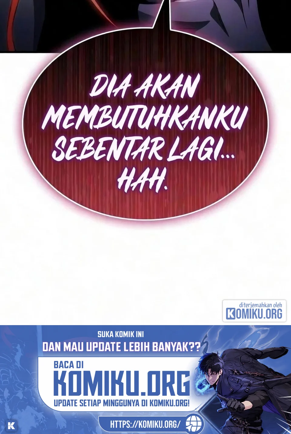 My Exclusive Tower Guide chapter 134 halaman 147