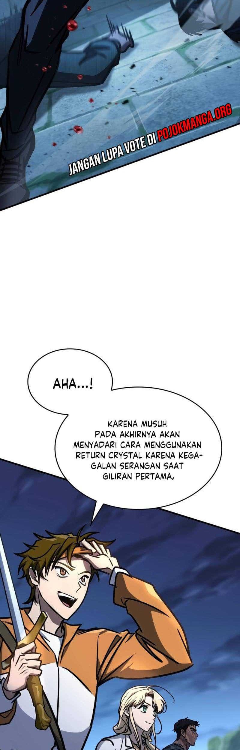 My Exclusive Tower Guide Bab 14 halaman 17