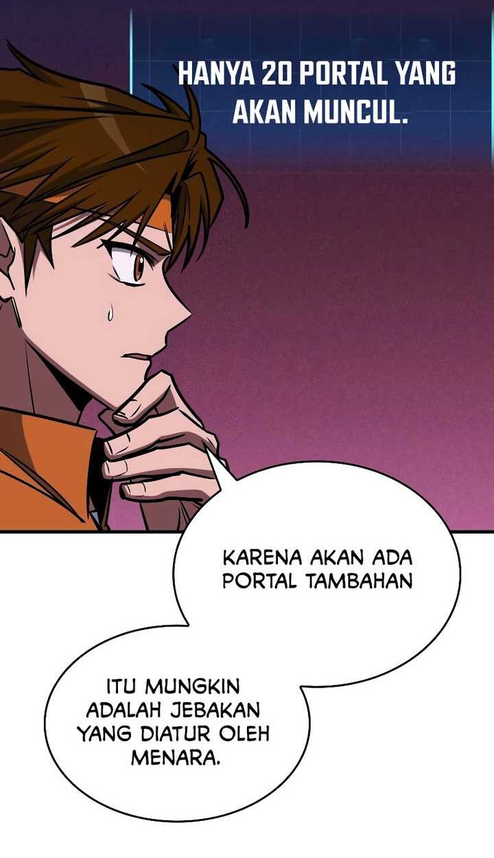 My Exclusive Tower Guide chapter 16 halaman 14