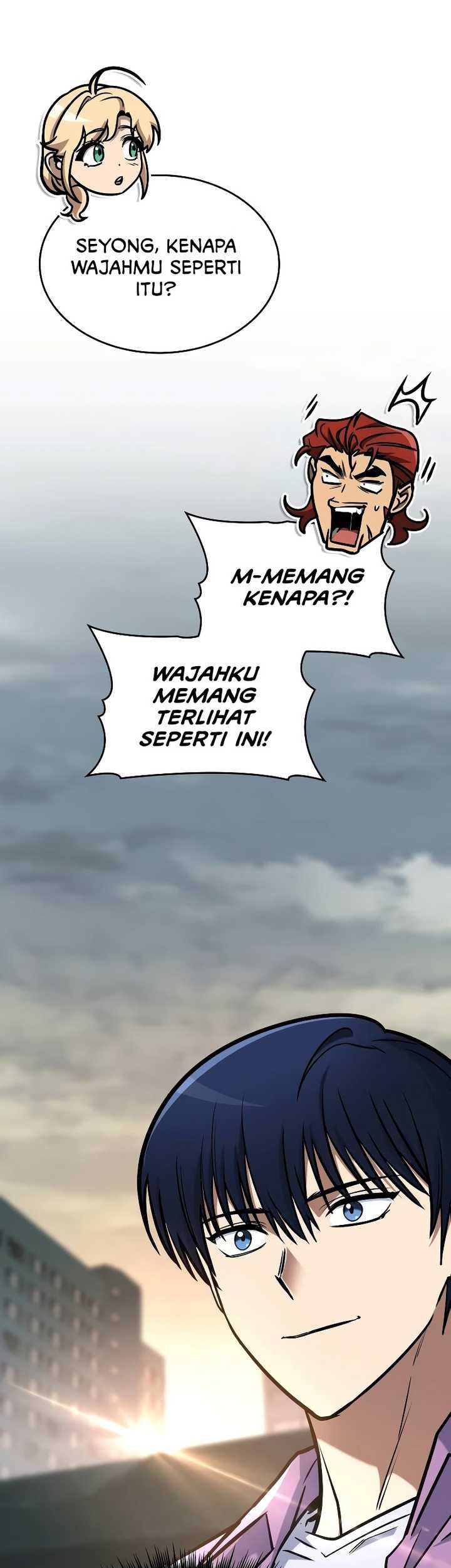 My Exclusive Tower Guide chapter 16 halaman 17