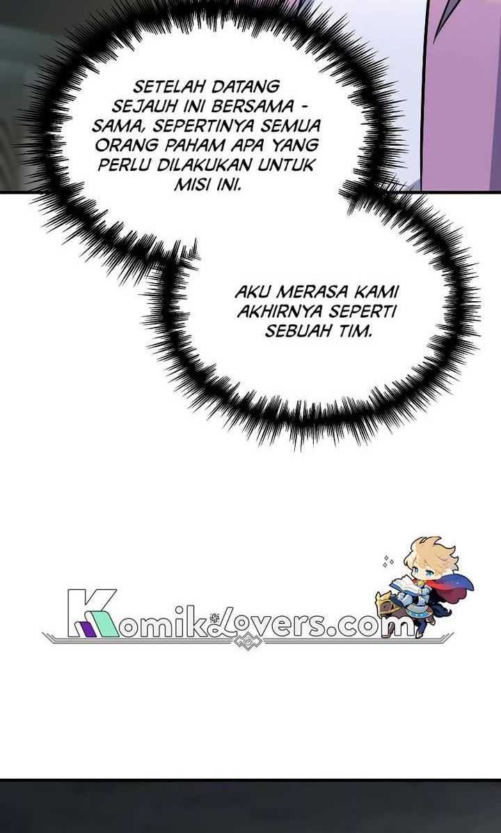 My Exclusive Tower Guide chapter 16 halaman 18