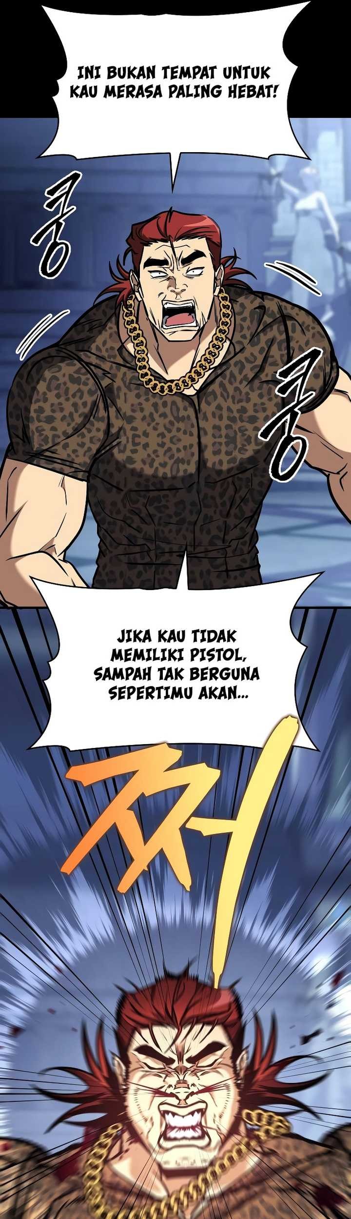 My Exclusive Tower Guide chapter 16 halaman 27