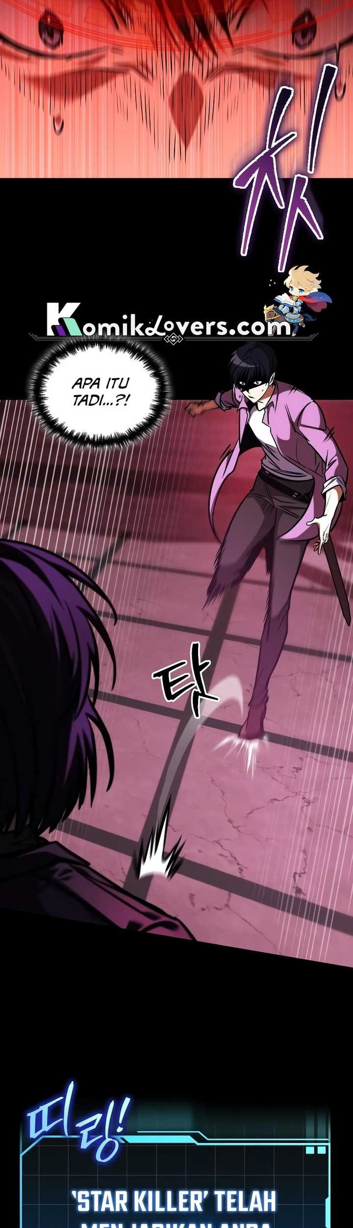 My Exclusive Tower Guide chapter 16 halaman 39