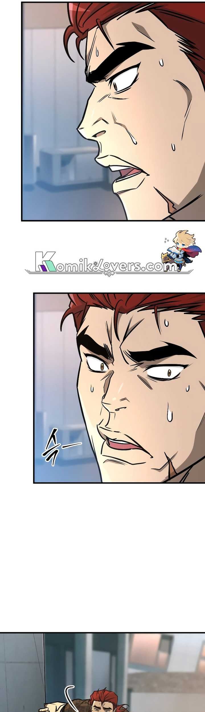 My Exclusive Tower Guide chapter 16 halaman 54