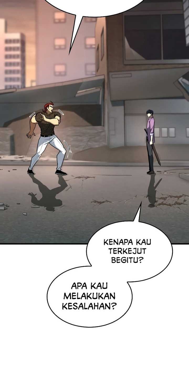 My Exclusive Tower Guide chapter 16 halaman 57