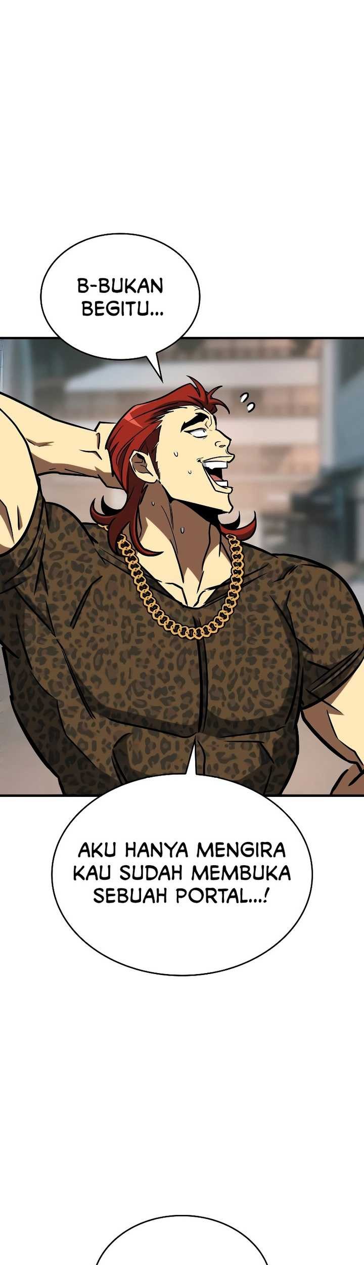 My Exclusive Tower Guide chapter 16 halaman 58
