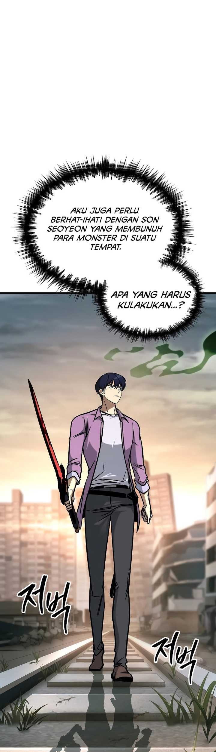 My Exclusive Tower Guide chapter 16 halaman 76