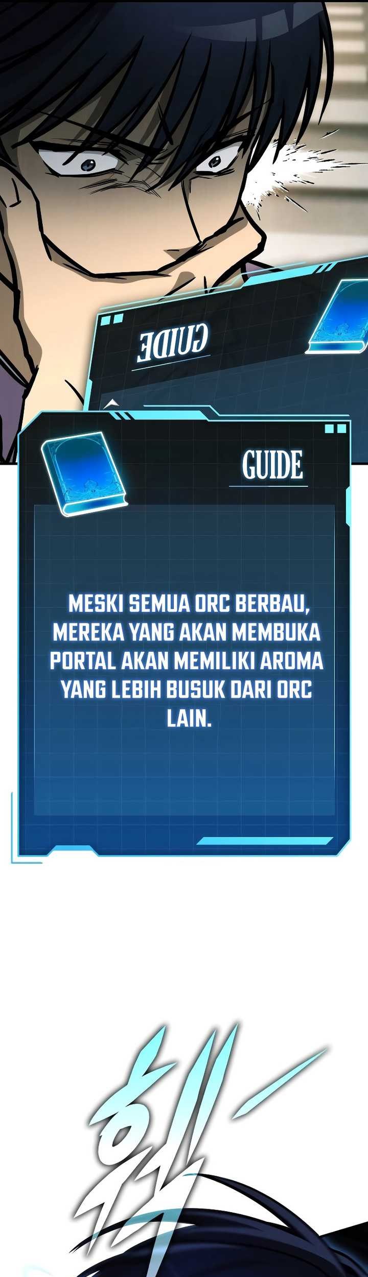 My Exclusive Tower Guide chapter 16 halaman 80