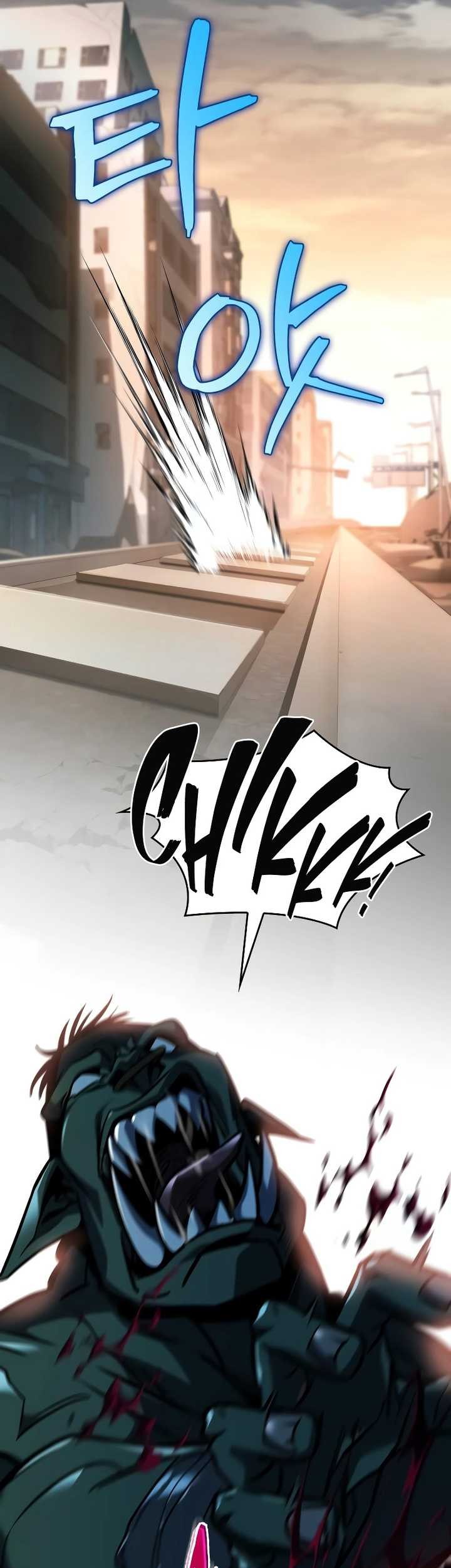 My Exclusive Tower Guide chapter 16 halaman 84
