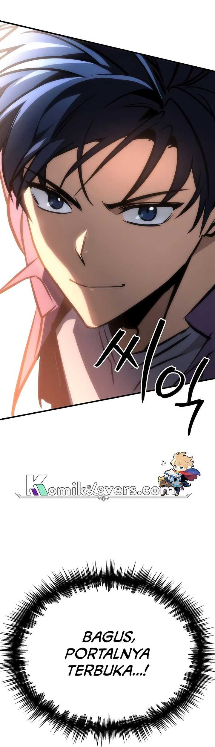My Exclusive Tower Guide chapter 16 halaman 88