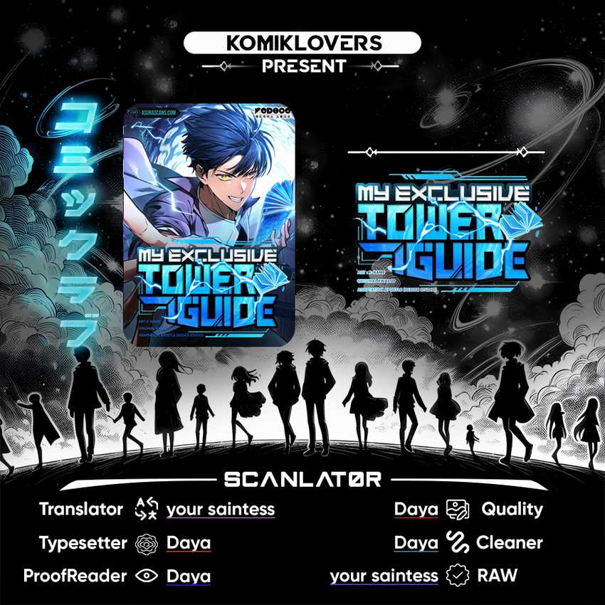 My Exclusive Tower Guide Bab 17 halaman 1