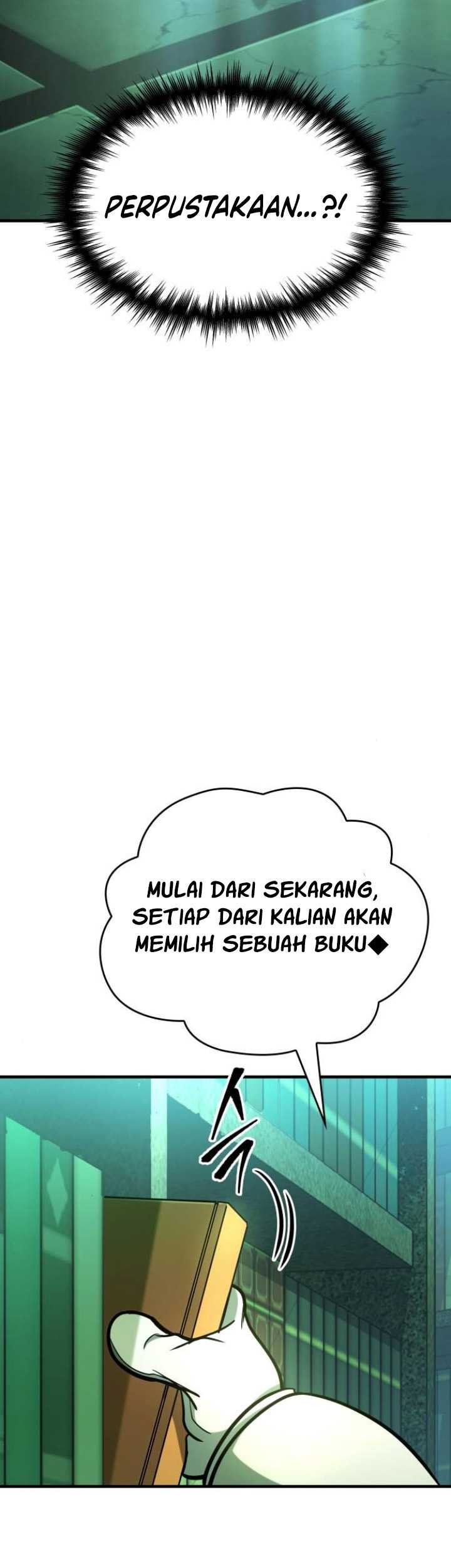 My Exclusive Tower Guide chapter 18 halaman 6