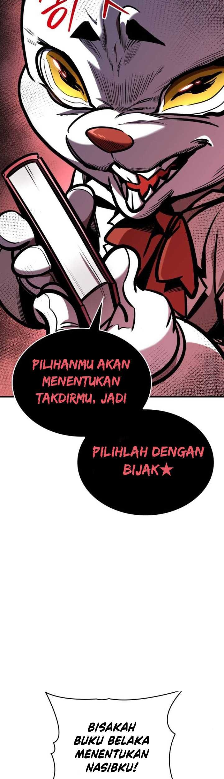 My Exclusive Tower Guide chapter 18 halaman 8