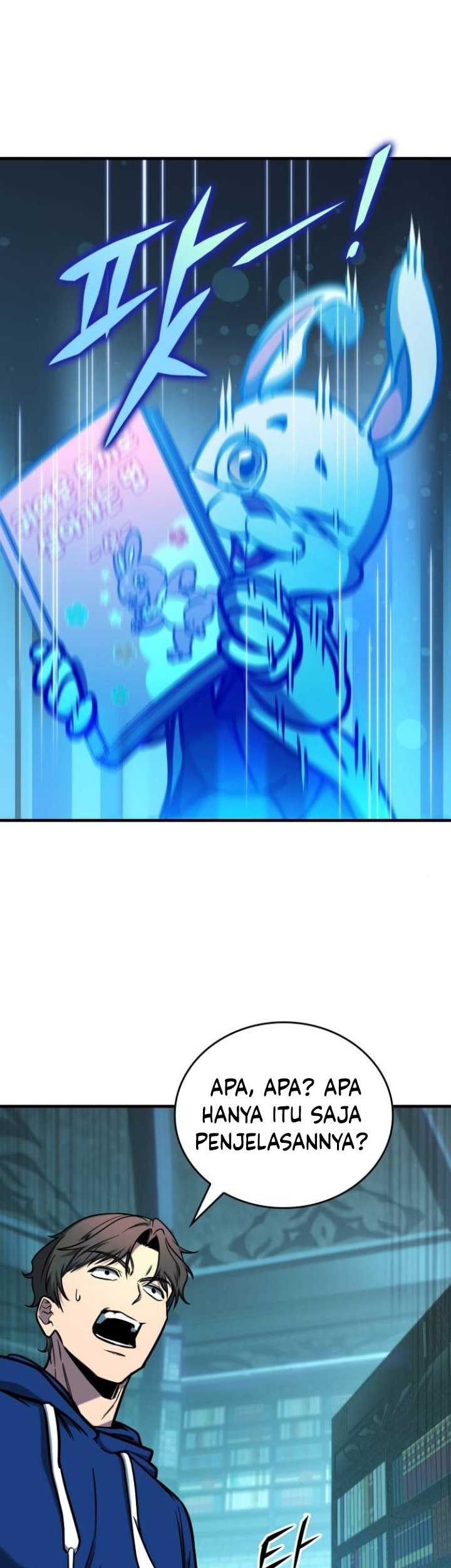 My Exclusive Tower Guide chapter 18 halaman 12