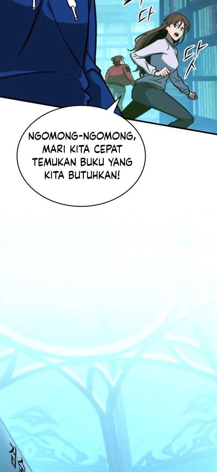 My Exclusive Tower Guide chapter 18 halaman 13