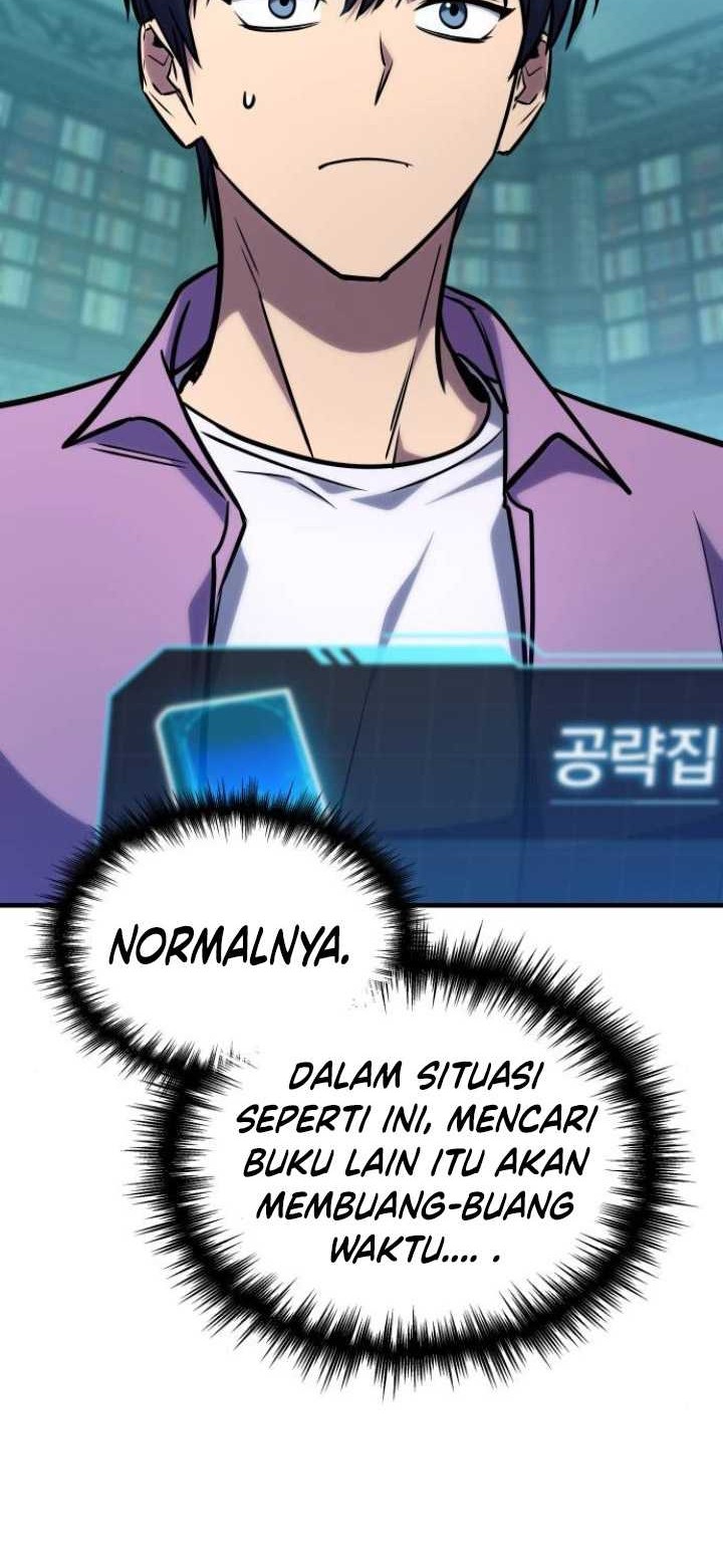 My Exclusive Tower Guide chapter 18 halaman 15