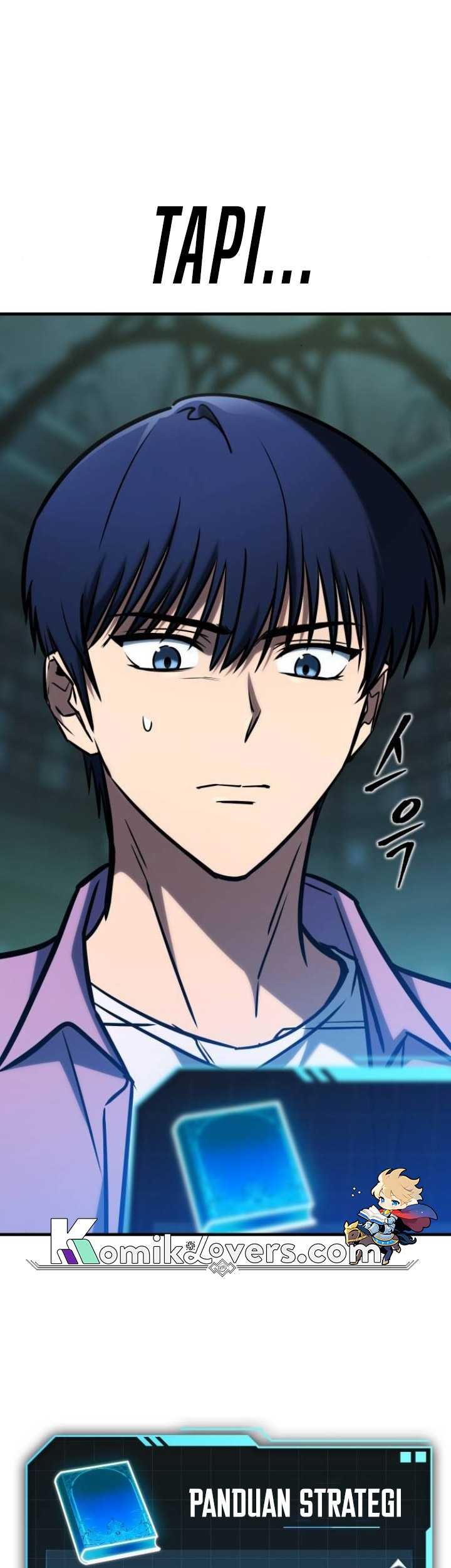 My Exclusive Tower Guide chapter 18 halaman 16