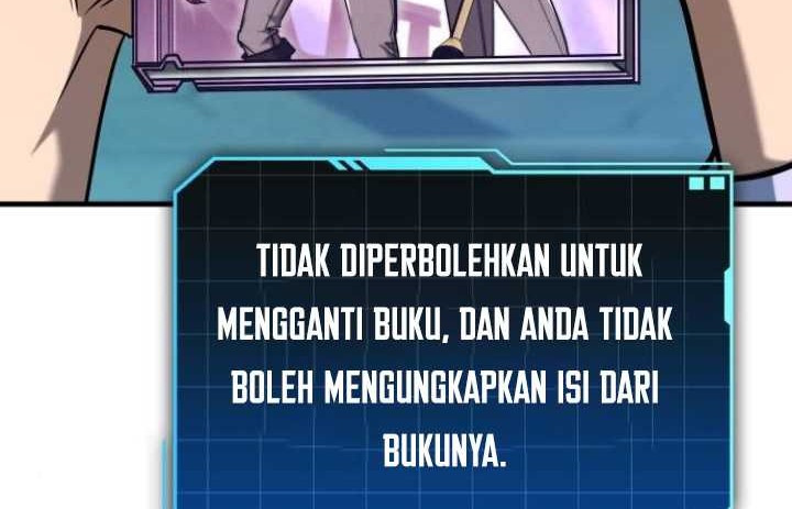 My Exclusive Tower Guide chapter 18 halaman 19