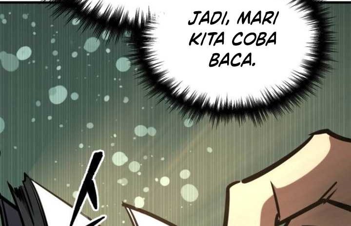 My Exclusive Tower Guide chapter 18 halaman 21