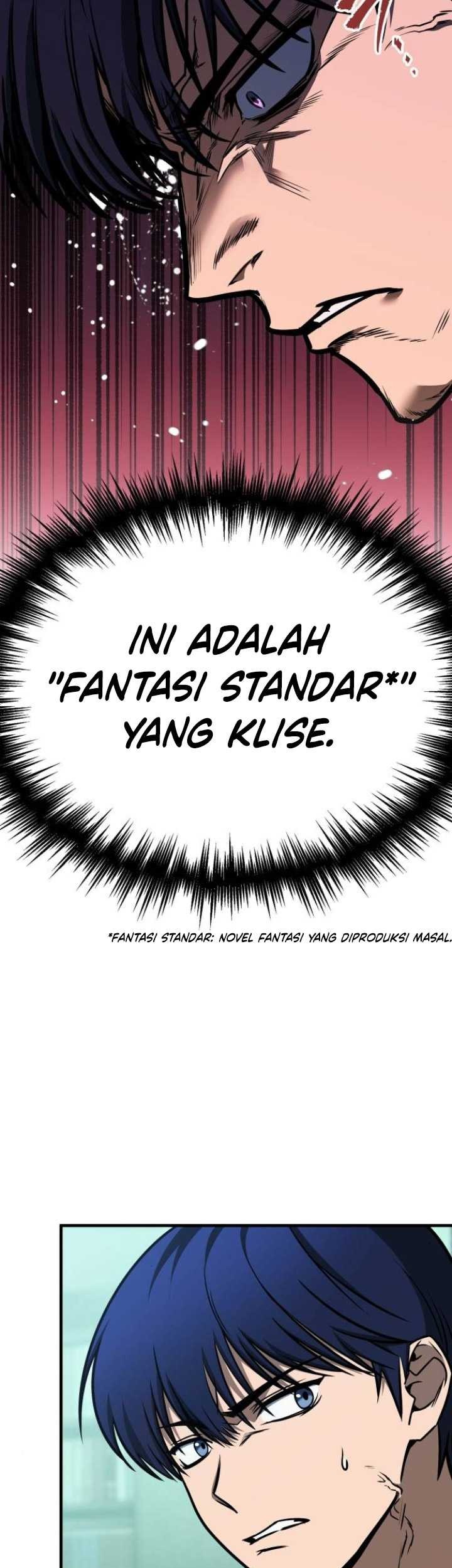 My Exclusive Tower Guide chapter 18 halaman 24