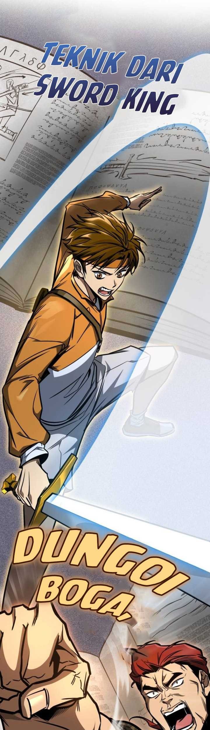 My Exclusive Tower Guide chapter 18 halaman 26
