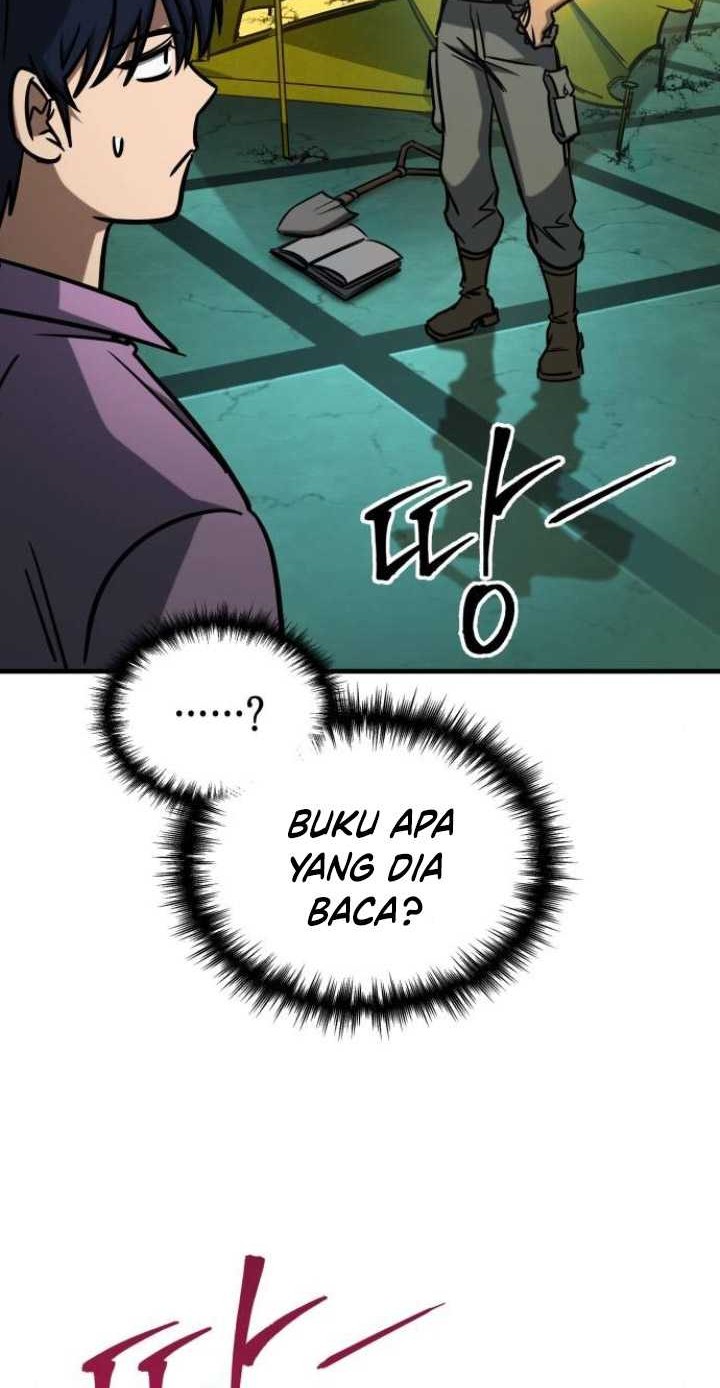 My Exclusive Tower Guide chapter 18 halaman 31