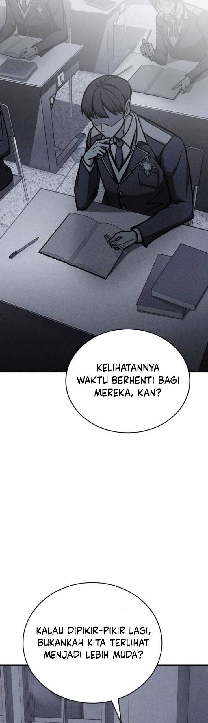 My Exclusive Tower Guide chapter 18 halaman 38