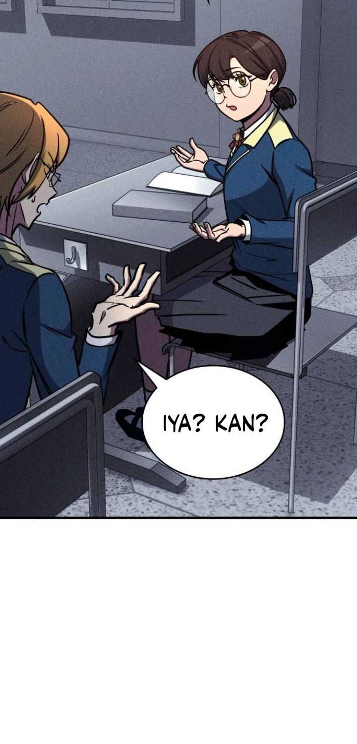 My Exclusive Tower Guide chapter 18 halaman 39