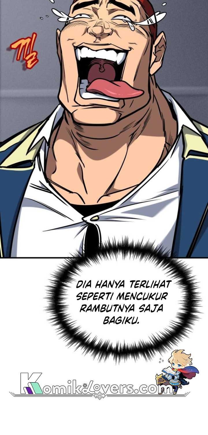 My Exclusive Tower Guide chapter 18 halaman 41