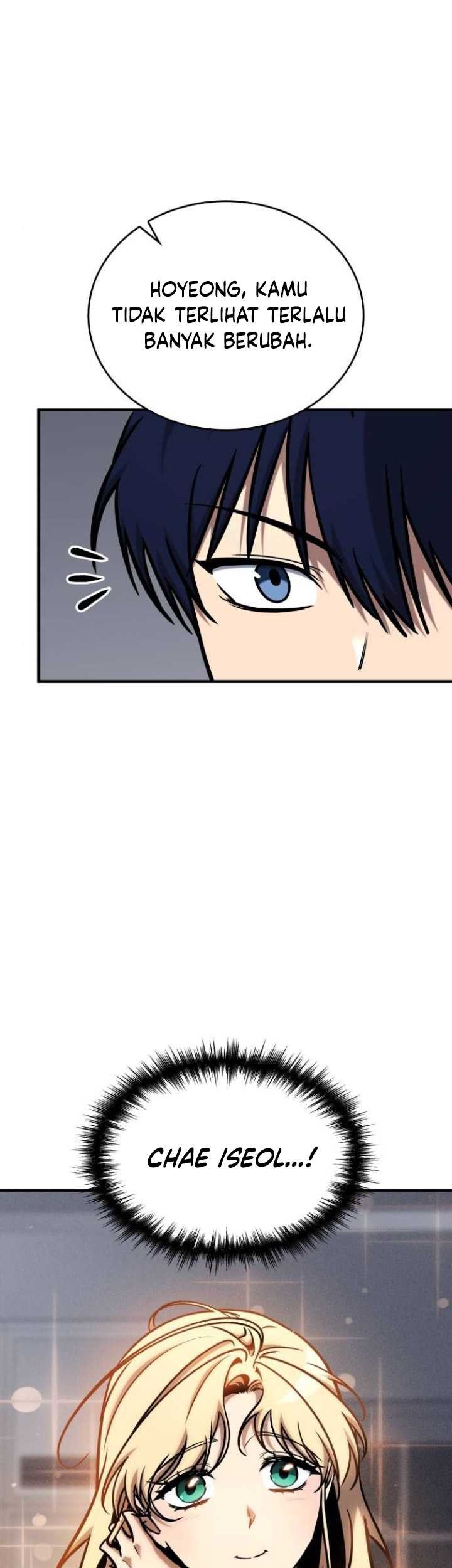 My Exclusive Tower Guide chapter 18 halaman 42
