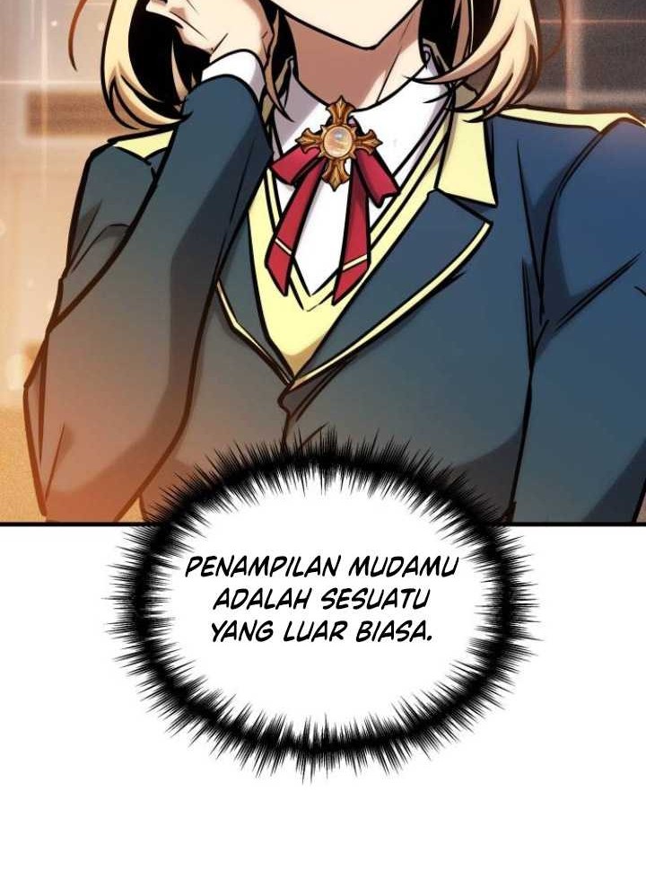 My Exclusive Tower Guide chapter 18 halaman 43