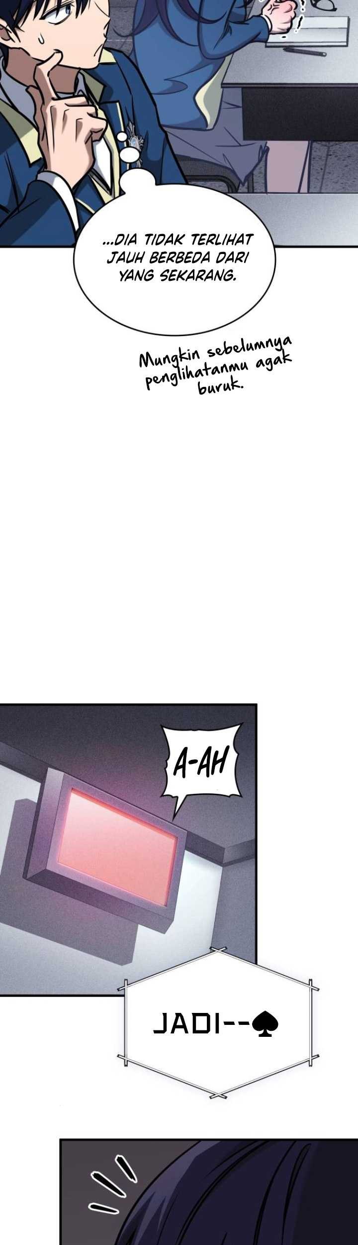 My Exclusive Tower Guide chapter 18 halaman 48